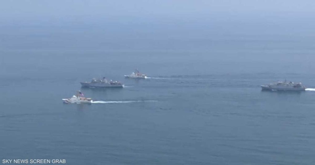 “تكلفة” مسيرات الحوثيين تقلق البنتاغون.. خسائر جسيمة منتظرة