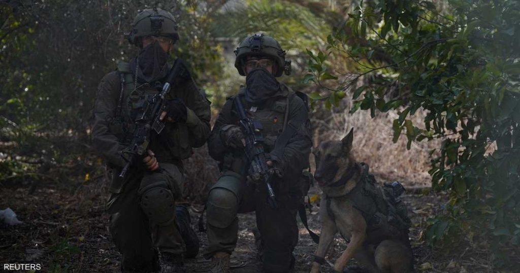 أقارب رهينة إسرائيلي أميركي في غزة يؤكدون مقتله