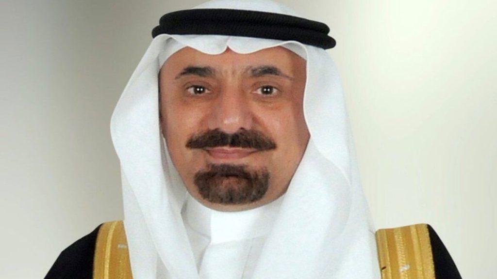 أمير نجران يرعى اليوم انطلاق ملتقى "تطوير القيادات الشابة"