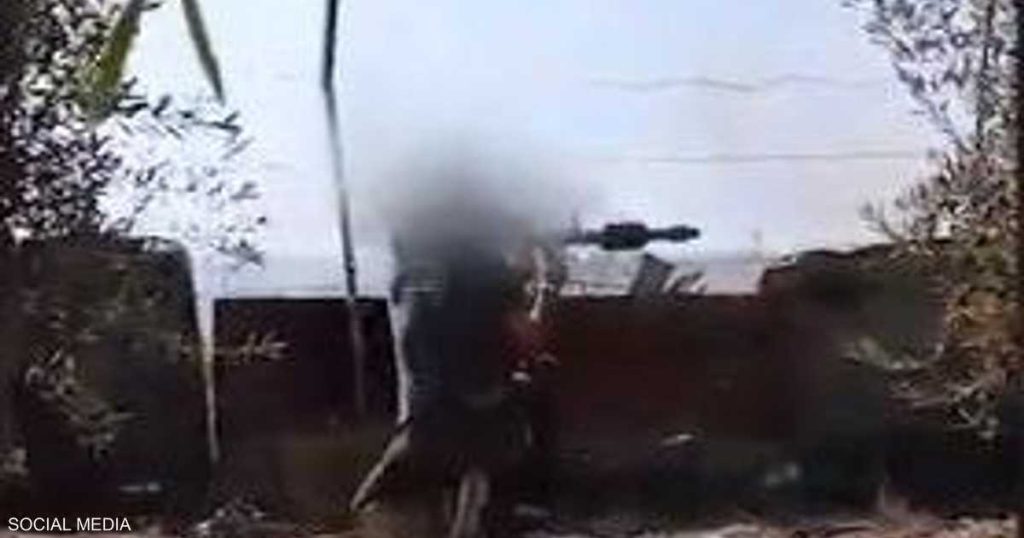 لماذا أدخلت القسّام “سام 18″ و”سلاح الشيطان” للحرب في غزة؟