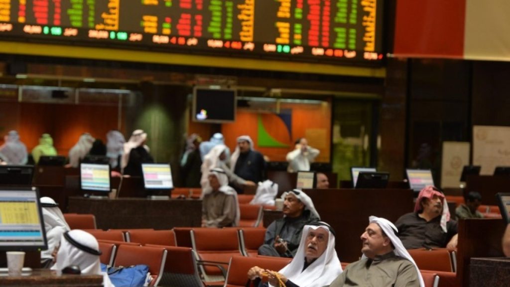 متأثرة ببيانات أميركية.. بورصات الخليج تنهي تعاملاتها بارتفاع
