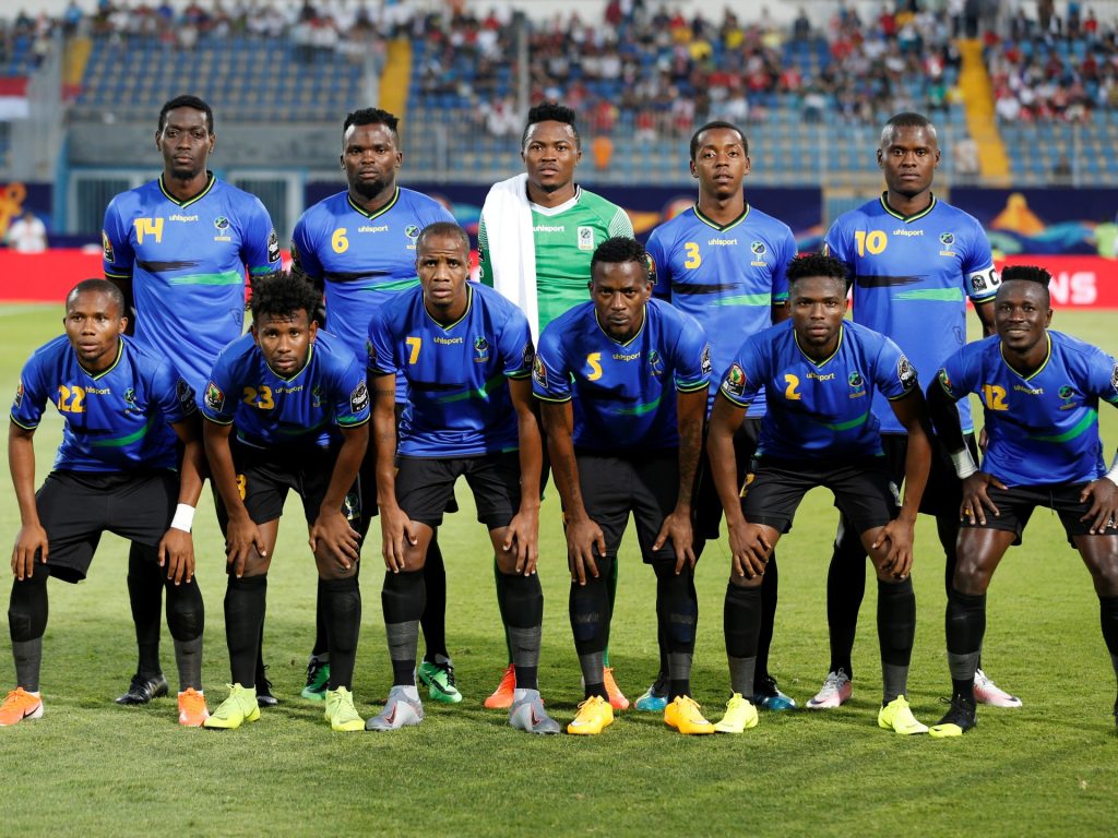 منتخب تنزانيا بكأس أفريقيا 2023.. أمل العبور لثمن نهائي البطولة القارية