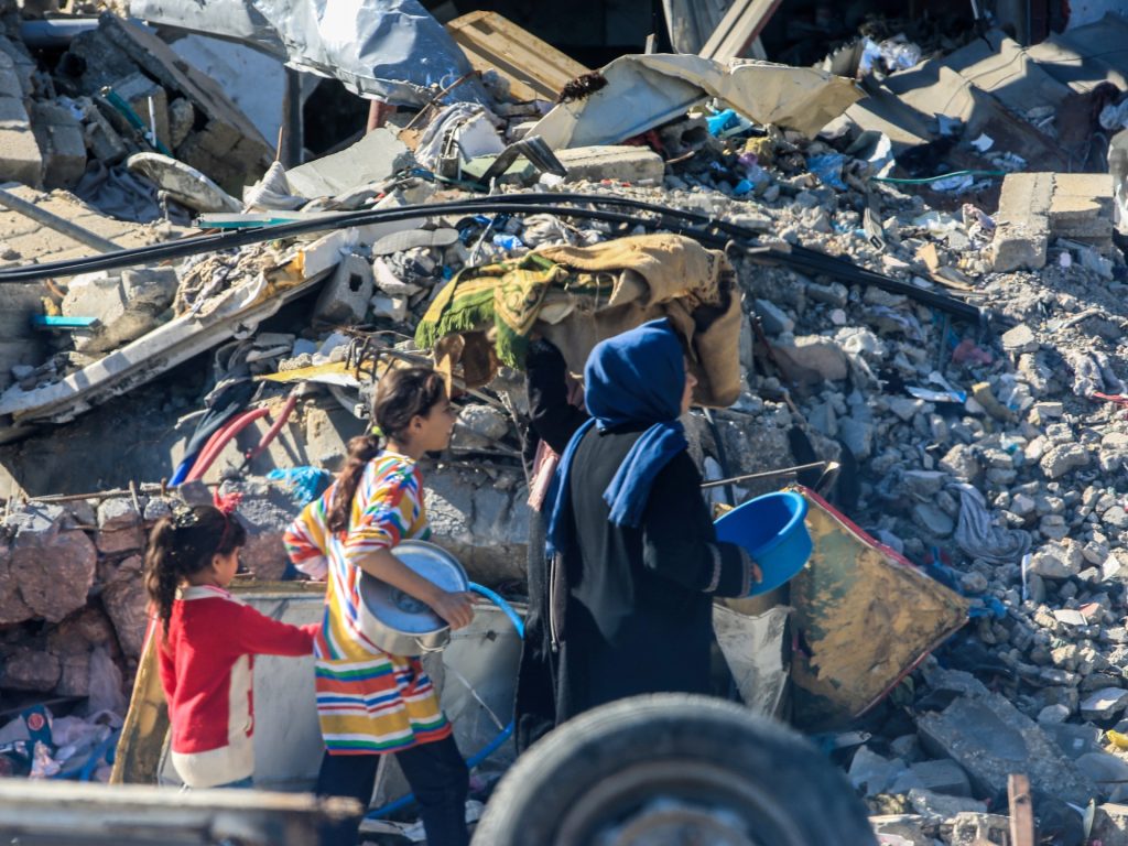 حماس تحمل إسرائيل مسؤولية استئناف الحرب بعد رفضها عروض تمديد الهدنة