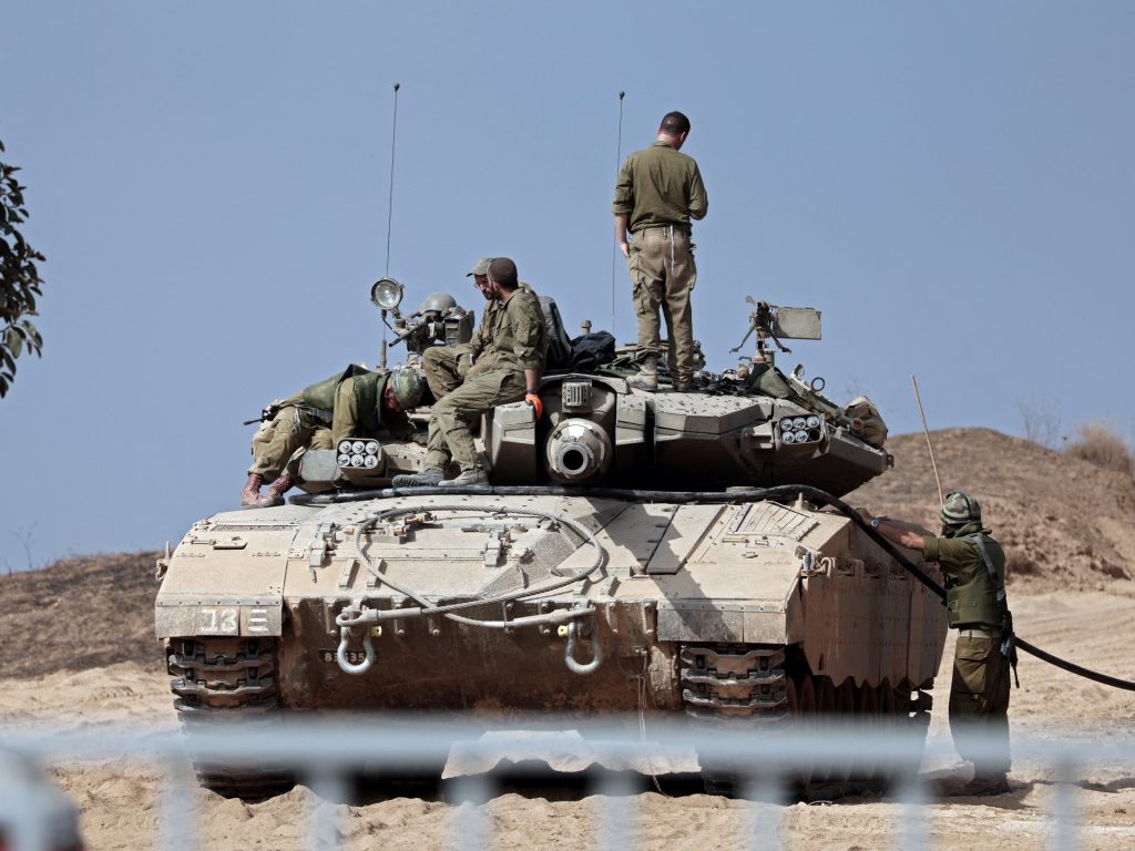 إسرائيل تريد العودة للهدنة ليوم واحد والبيت الأبيض يتوقع التوصل لاتفاق