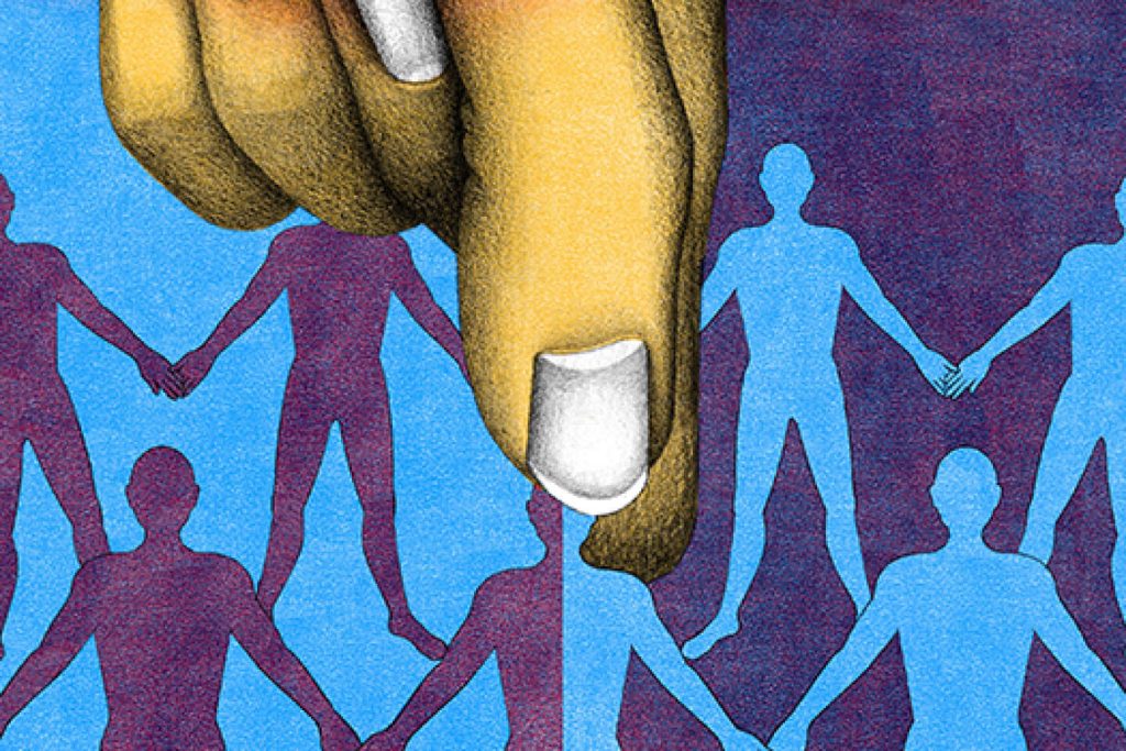 “في أيرلندا، ربط مؤتمر المواطنين بالاستفتاء يسهم في اتخاذ قرار مستنير”