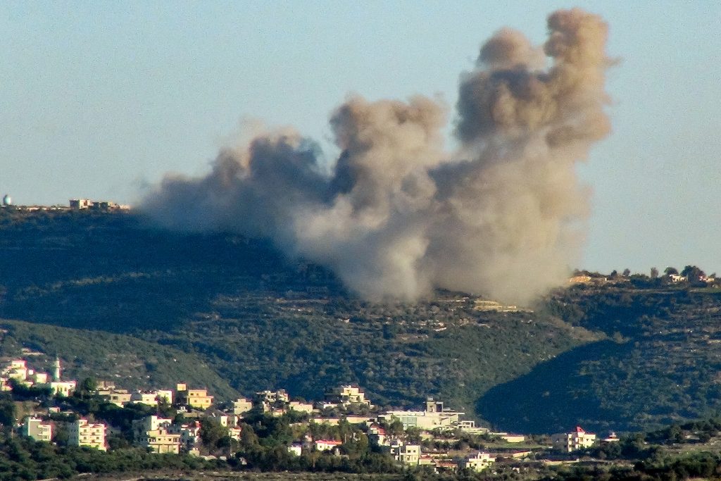 أستراليا تعلن مقتل 2 من مواطنيها بضربة إسرائيلية في لبنان وتحقق بانتماء أحدهما لحزب الله