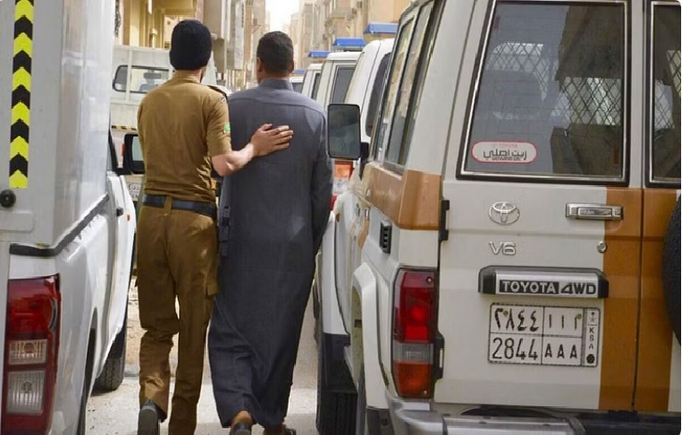 «الداخلية» تناشد الإبلاغ عن مخالفي نظامي الإقامة وأمن الحدود أو مهربي المخدرات