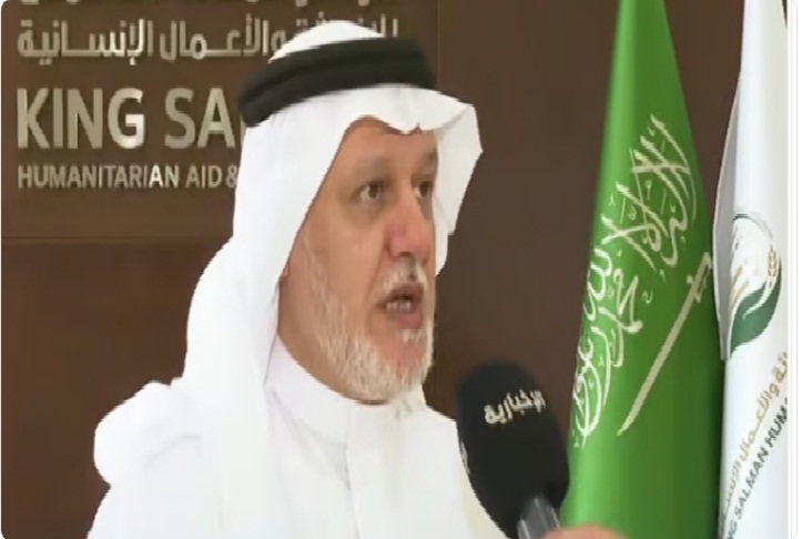 متحدث «سلمان الإغاثي» يوضح دور المركز في تأهيل ضحايا الحرب من الأطفال