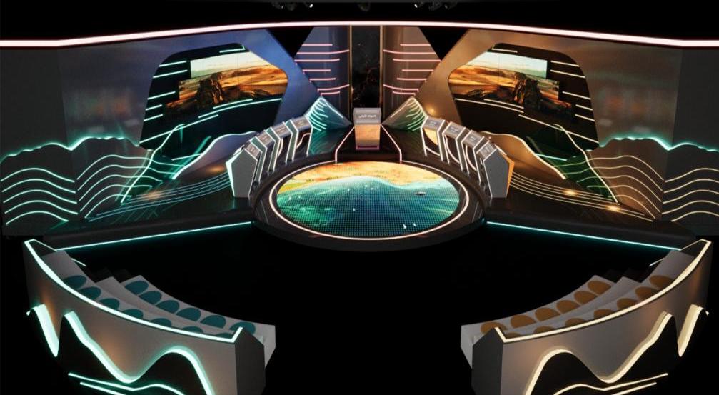 غداً.. الأحساء والحدود الشمالية يقصان شريط برنامج «فرسان التعليم»