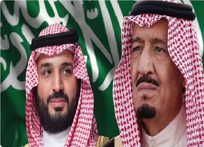 القيادة تهنئ رئيس أفريقيا الوسطى بذكرى يوم الجمهورية لبلاده