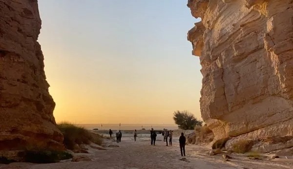 اليوم.. تدشين النسخة الثانية من "موسم العرمة" في محمية الملك خالد