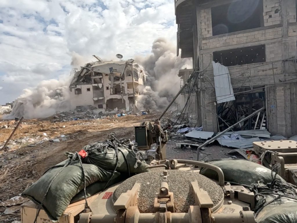 فظائع مزعومة وأكاذيب.. هكذا حشدت إسرائيل الدعم لأعمالها الانتقامية في غزة