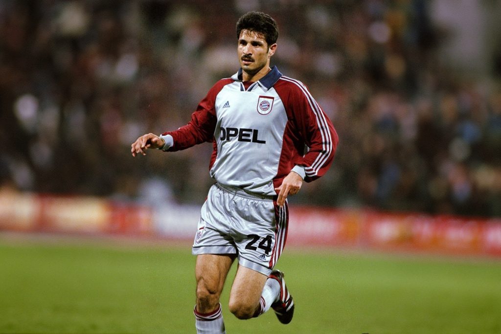 الهدافون التاريخيون لكأس أمم آسيا