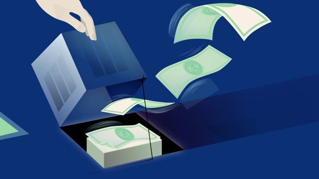 117 مليار ريال استثمارات مليون مشترك في الصناديق الاستثمارية السعودية العامة