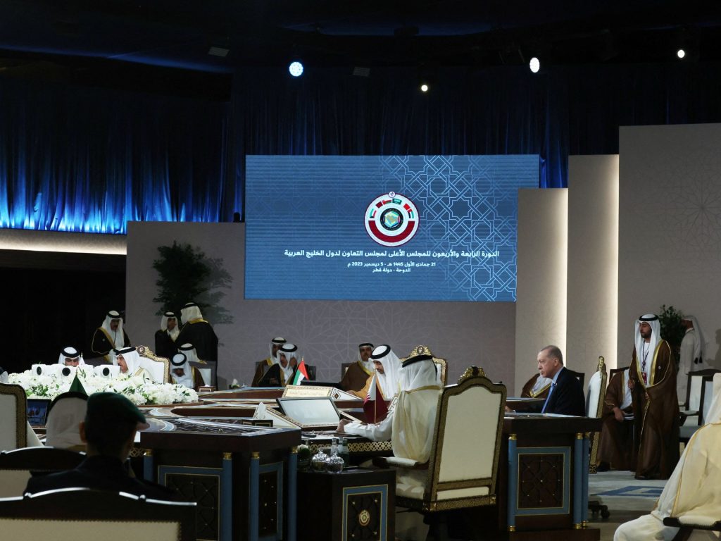 على غرار شينغن الأوروبية.. التأشيرة الخليجية الموحدة ترى النور