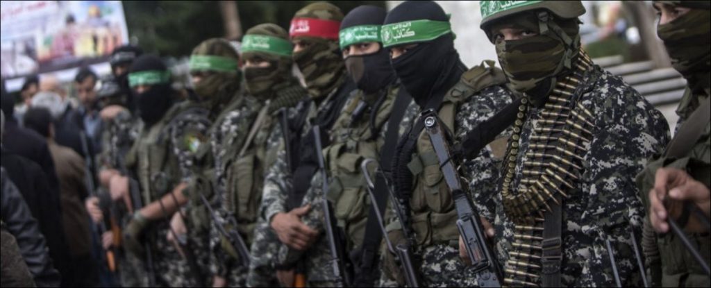 الاتحاد الأوروبي يدرج الضيف ونائبه على قوائم الإرهاب