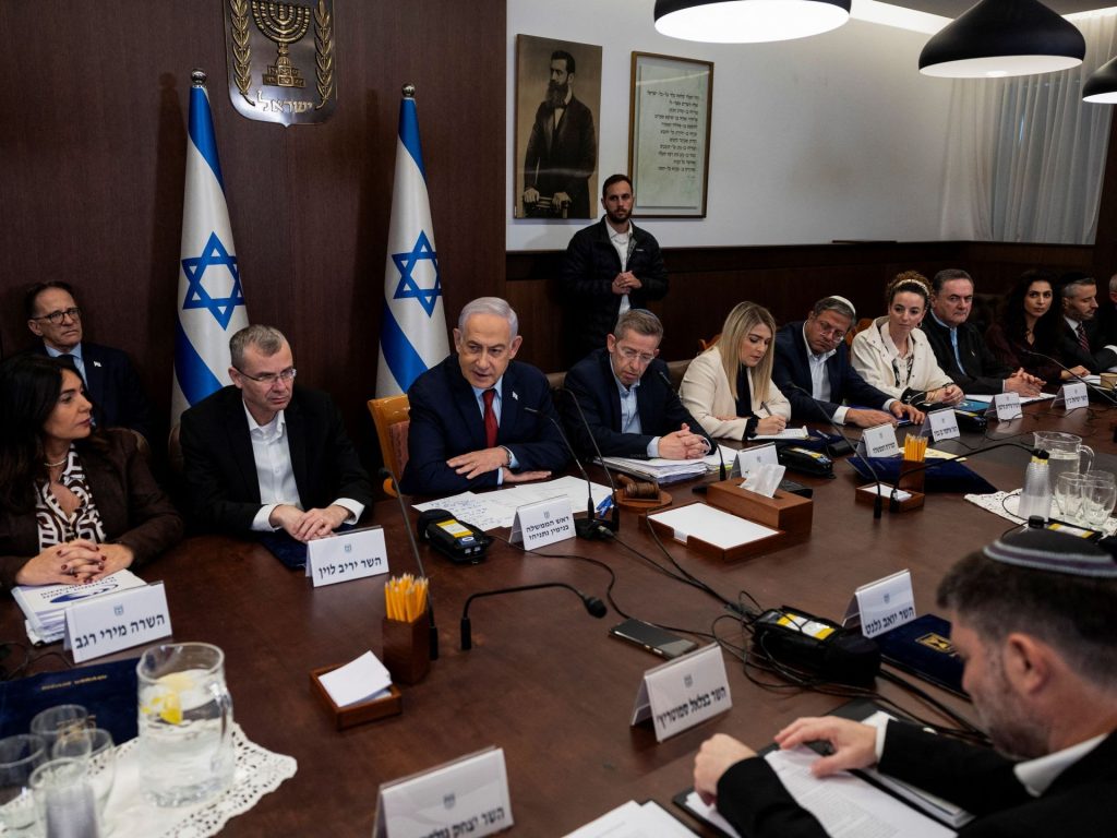 الإعلام الإسرائيلي يتحدث عن صفقة تبادل أسرى جديدة