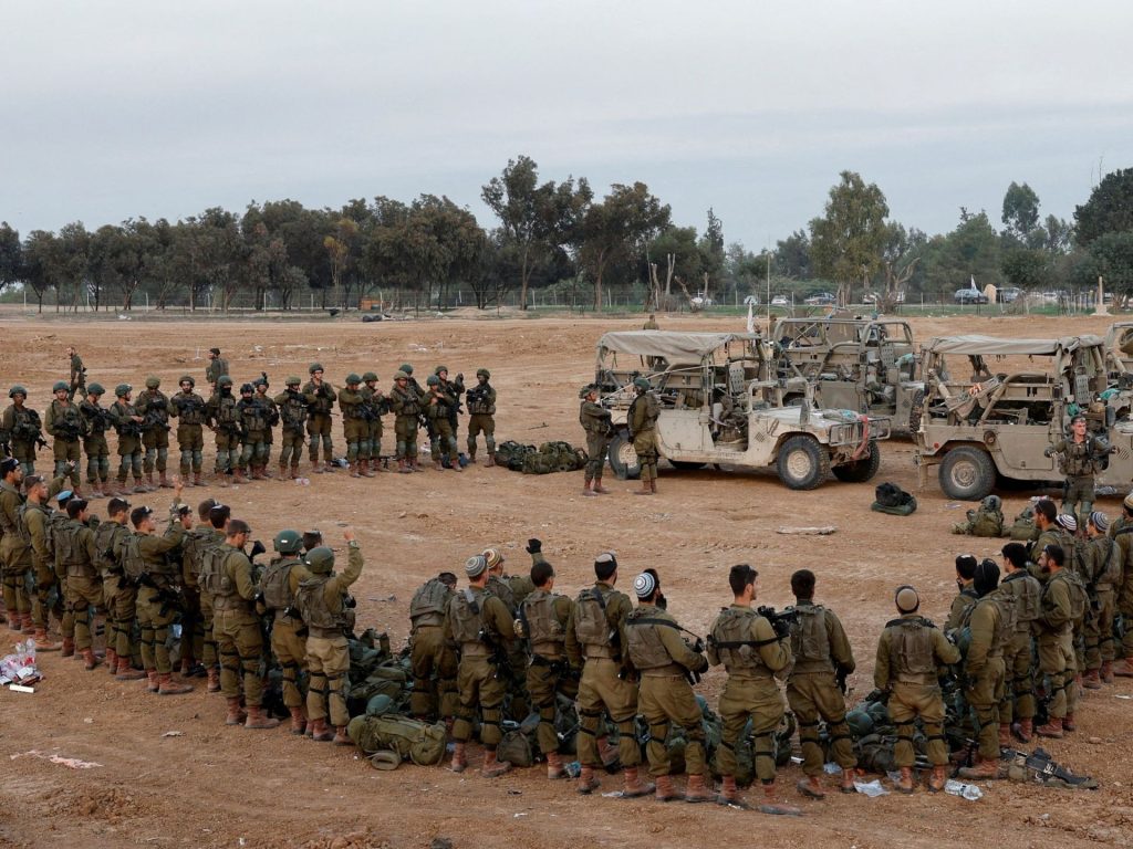 محللون: منطقة عازلة في غزة لن توفر الأمن لإسرائيل