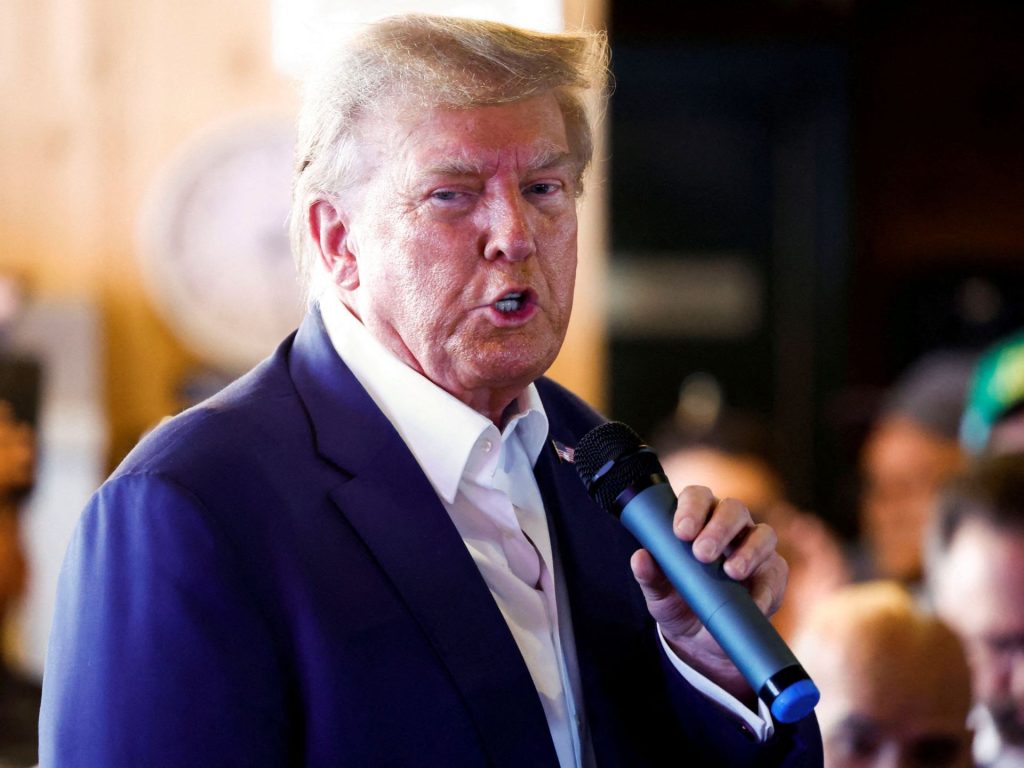 المحكمة العليا بكولورادو: ترامب ليس مؤهلا لرئاسة الولايات المتحدة