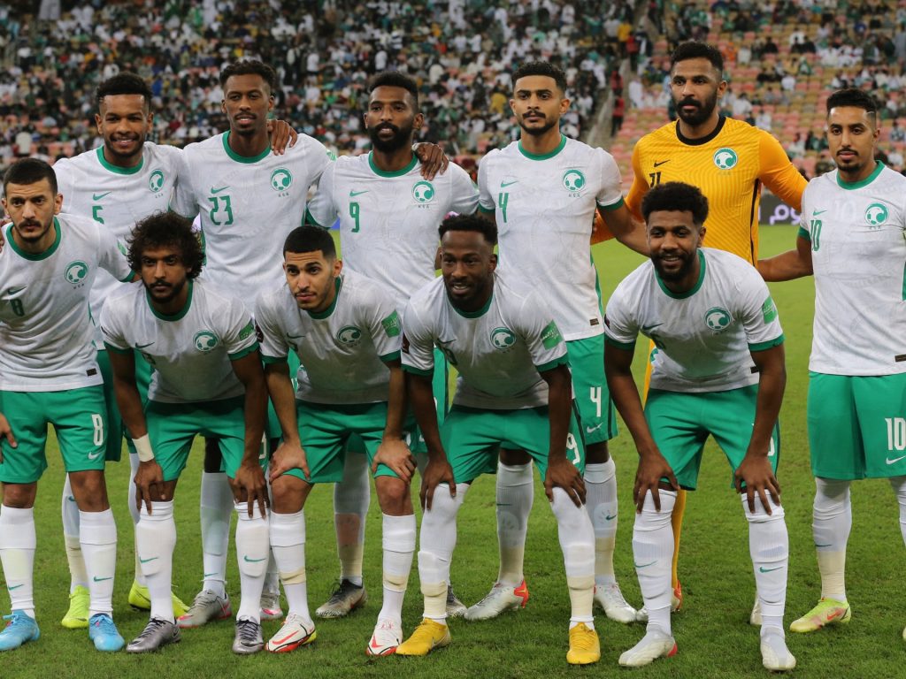 منتخب السعودية في كأس آسيا 2023.. استعادة الهيبة الآسيوية بعد سنوات عجاف وخيبة المونديال