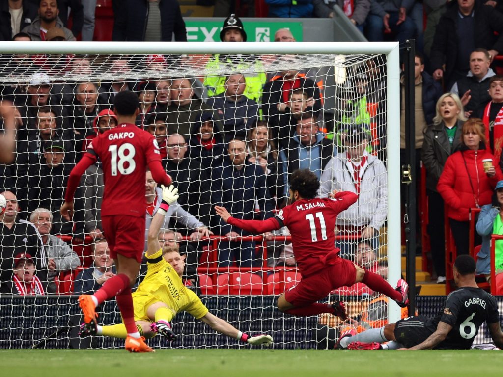 قرعة الدور الثالث لكأس الاتحاد الإنجليزي.. أرسنال يواجه ليفربول