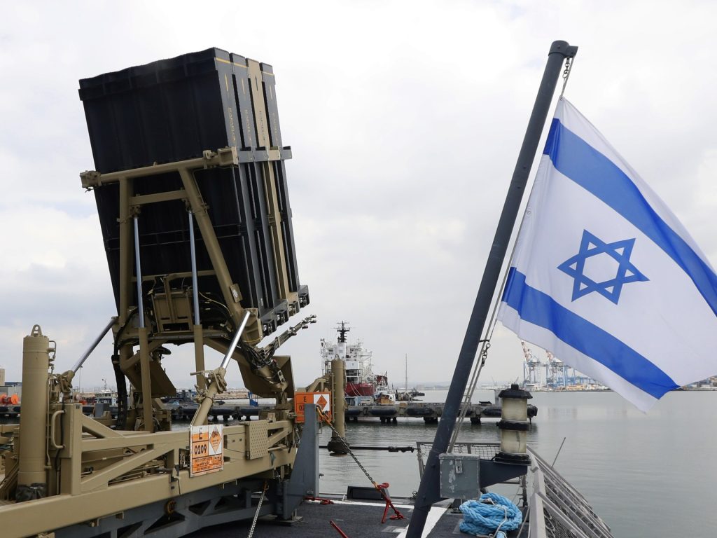 هل يطيح طوفان الأقصى بسمعة أسلحة إسرائيل؟