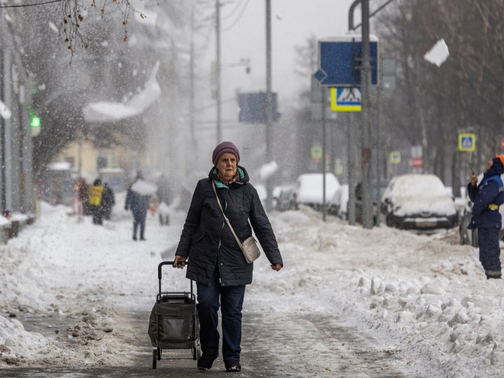 أزمة نقص عمالة في روسيا تهدد اقتصادها المثقل بالحرب