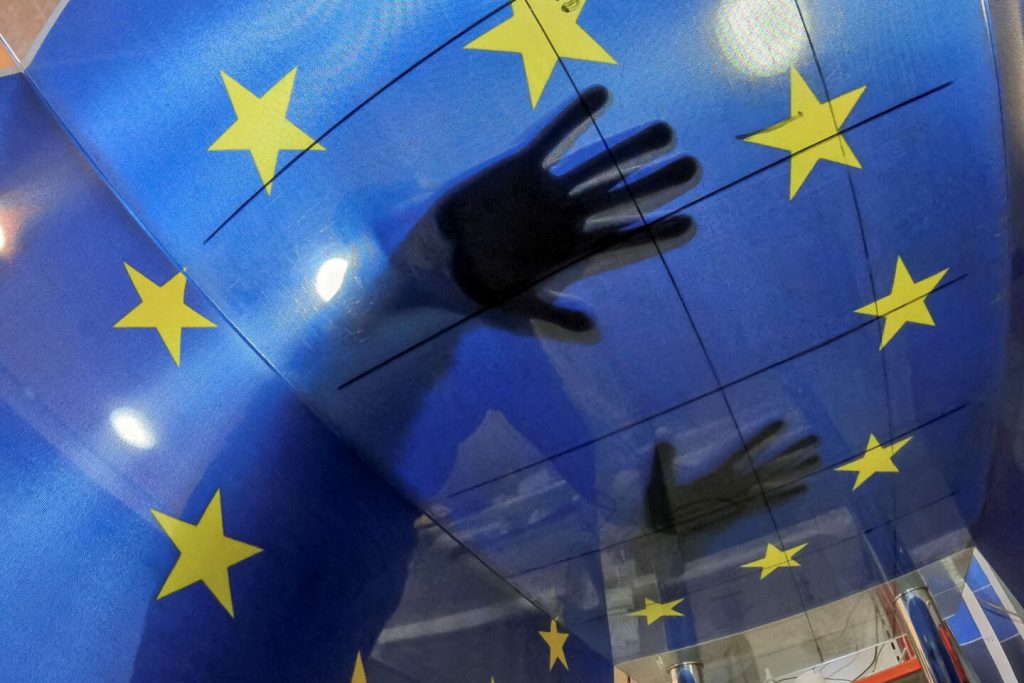 “مصير أوروبا عام 2024 سيتقرر في غزة”