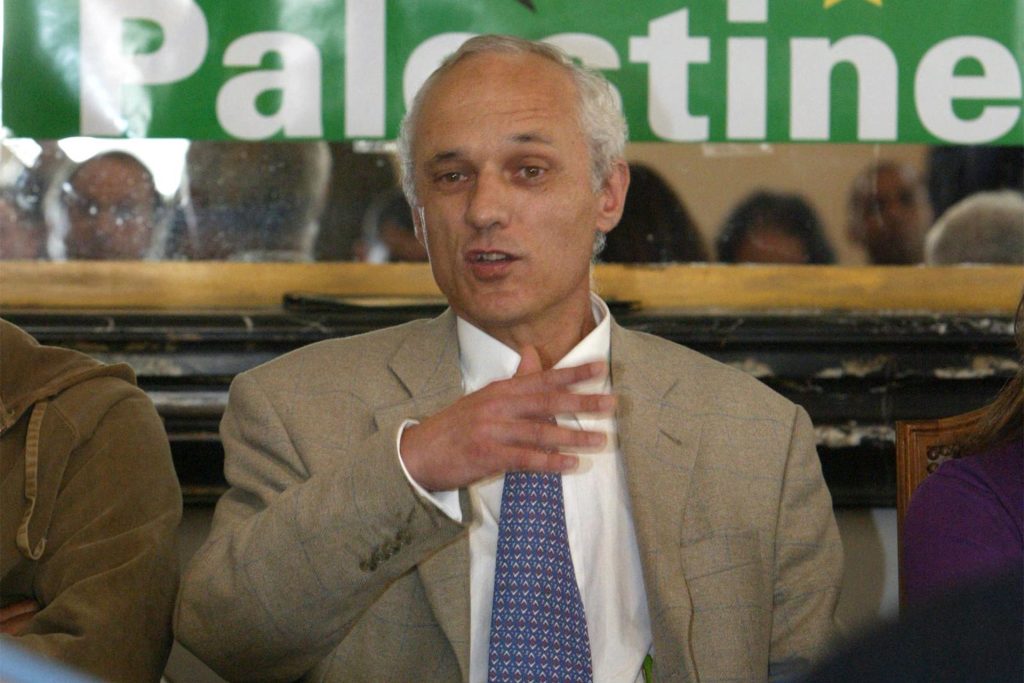 جراح فرنسي: هذه شهادتي بعد العمل 20 عاما في غزة