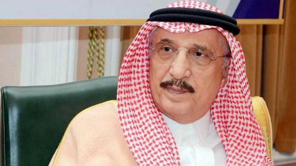 أمير جازان يرعى اليوم انطلاق مهرجان "عذق" بمحافظة ضمد