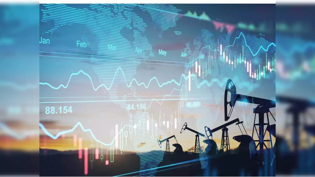 انخفاض طفيف في أسعار النفط اليوم الثلاثاء