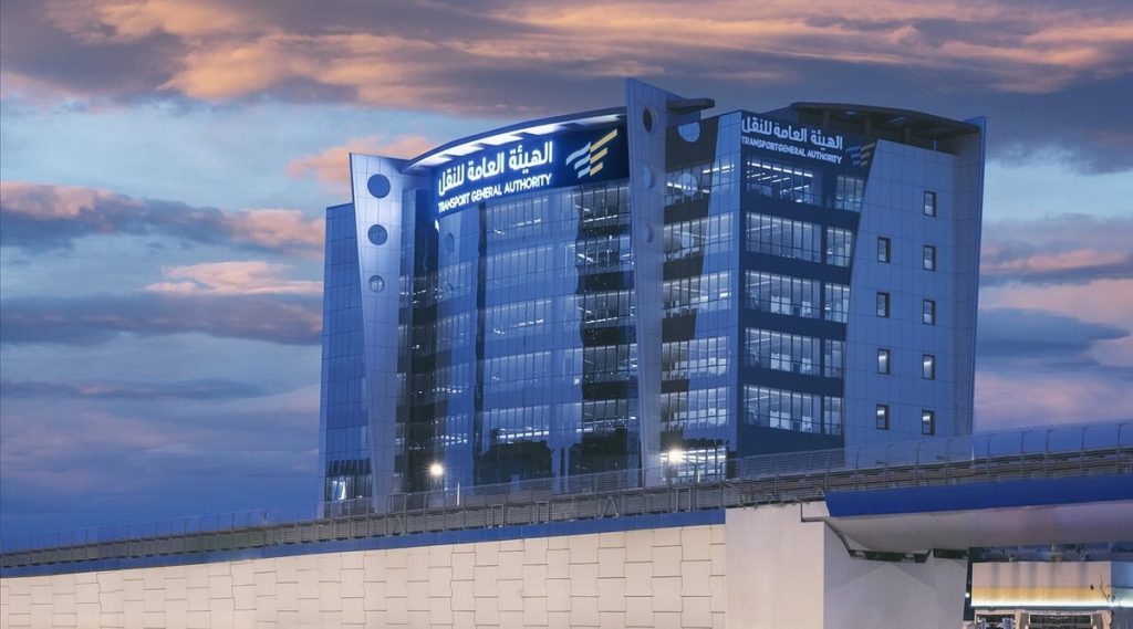 25 % من الحافلات الكهربائية ستعمل في مشروع النقل العام بمدينة تبوك