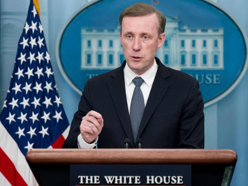 تسريبات: ما يعلن في البيت الأبيض بشأن غزة يختلف عما يقال سرا