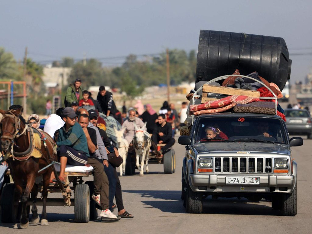 ليبراسيون: في غزة كل يوم أكثر فظاعة مما سبقه