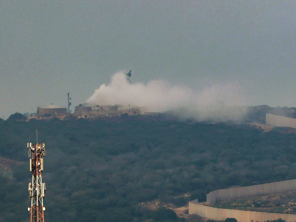 عقدة نفسية وعسكرية.. لهذا تستهدف إسرائيل “بنت جبيل” اللبنانية