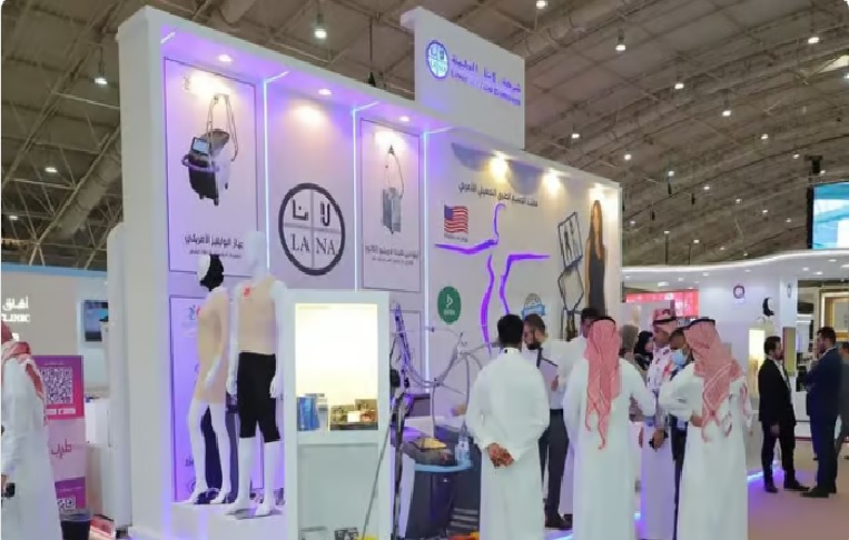 «لانا الطبية» توافق على ترسية منافسة مشروع مع وزارة الصحة