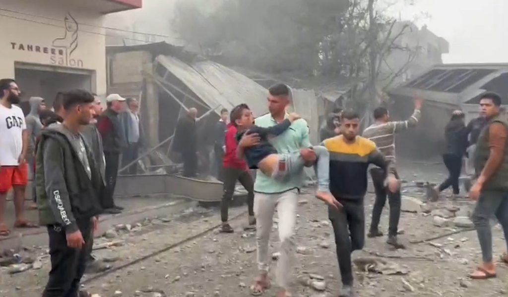 أبرز تطورات اليوم الـ60 من العدوان الإسرائيلي على غزة