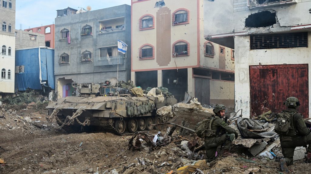 محلل إسرائيلي يتناول مدة العملية البرية بغزة وتكلفتها وتحدياتها