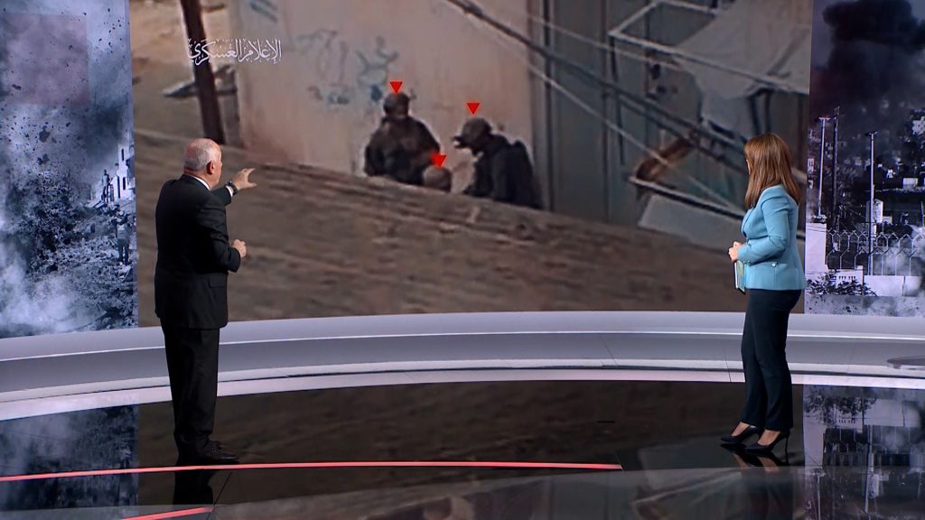 خبير عسكري: ادعاء غالانت محاصرة الشجاعية رسالة داخلية لا تجسد الواقع