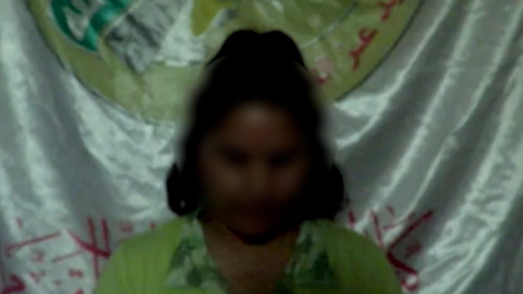 “الوقت ينفد”.. فيديو للقسام في إطار الحرب النفسية مع الاحتلال