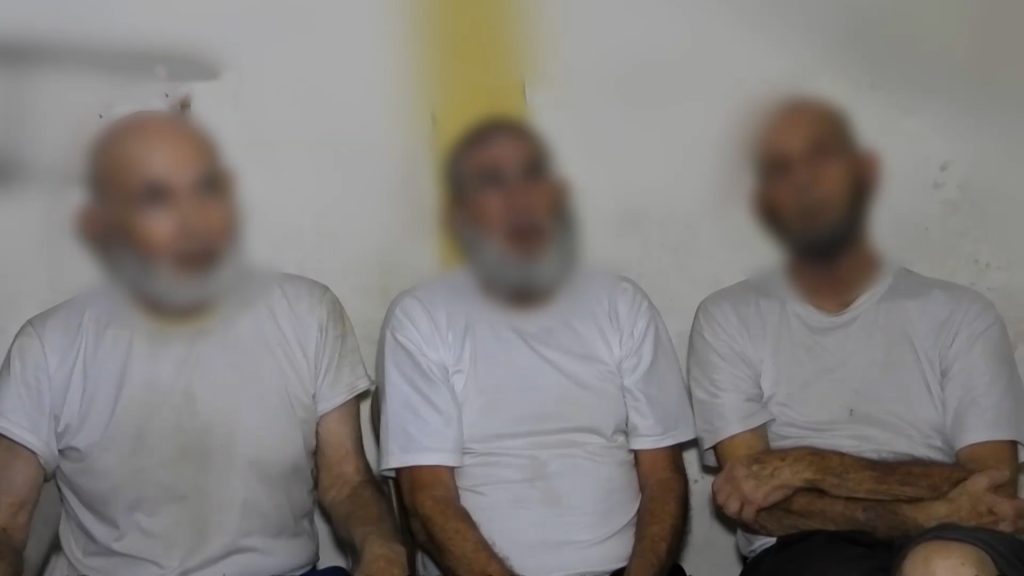 أبو عبيدة: نرجح مقتل 5 أسرى إسرائيليين بقصف على غزة