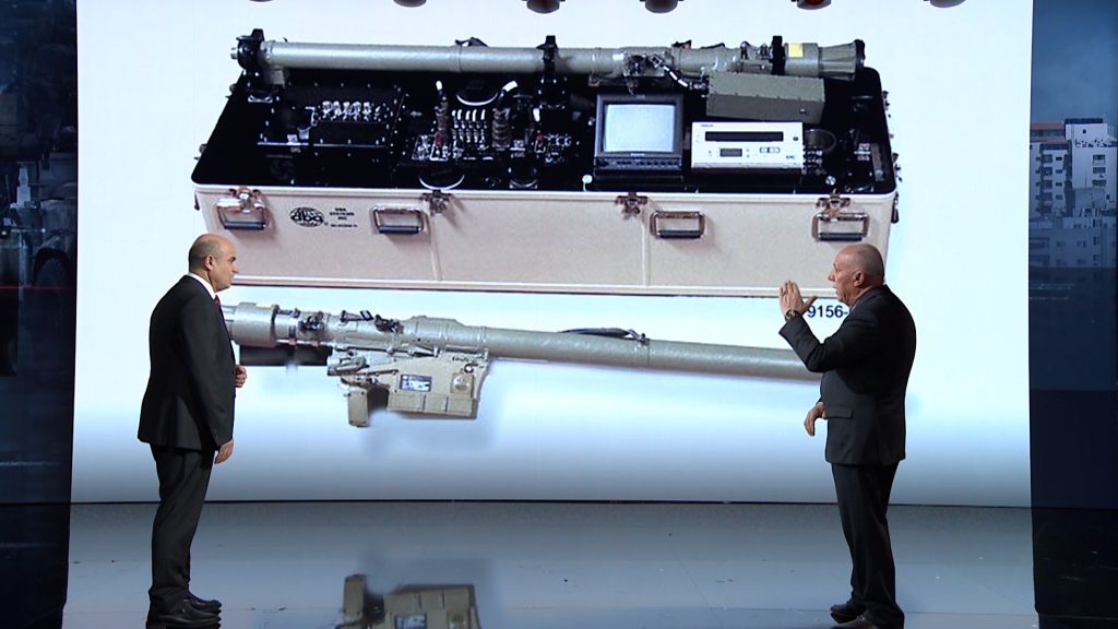 صاروخ “سام-18” أداة المقاومة لإسقاط مروحيات الاحتلال