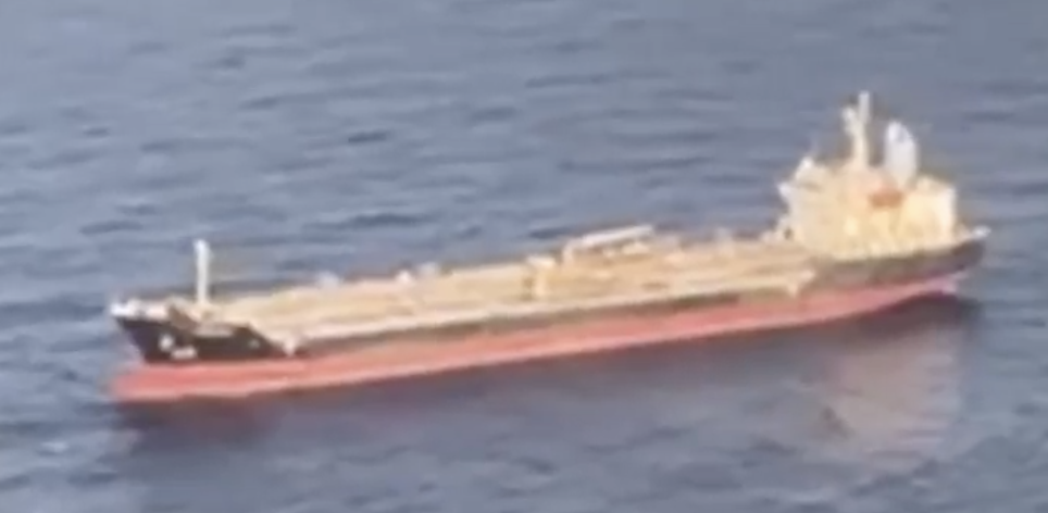 “أطلقت من إيران”.. البنتاغون يكشف تفاصيل هجوم مسيرة على سفينة بالهند