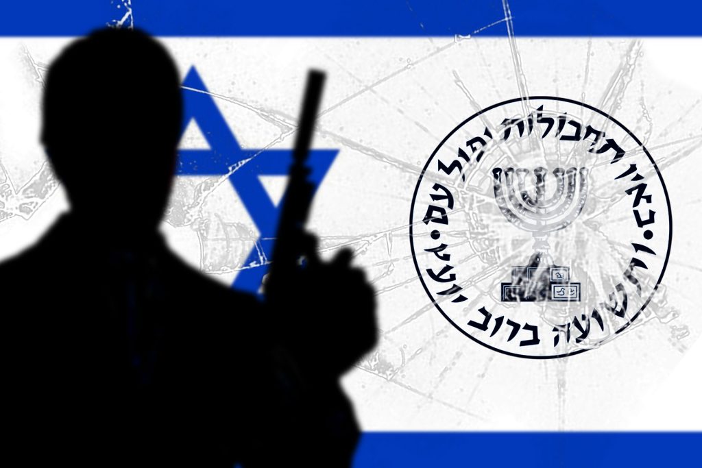 بين “كيدون” و “نيلي”.. عقود من الجريمة المنظمة للموساد