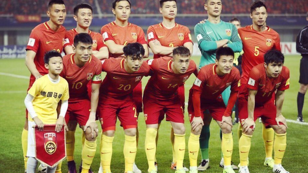 الصين في كأس آسيا 2023.. حلم اللقب الأول يراود “التنين” في الدوحة