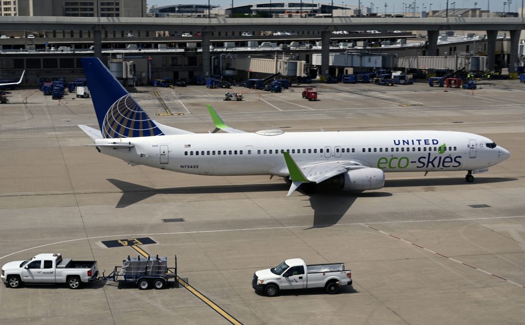 للتحليق مرة أخرى.. تمهيد الطريق أمام طائرات بوينغ 737 ماكس