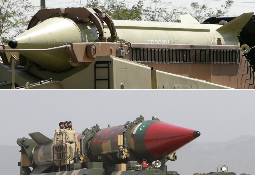 وسط التوتر والتهديدات.. مقارنة بين قدرات الجيشين الإيراني والباكستاني