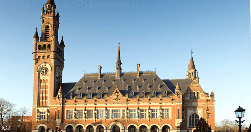 العدل الدولية تعقد جلسة استماع حول تهم لإسرائيل بـ”الإبادة”