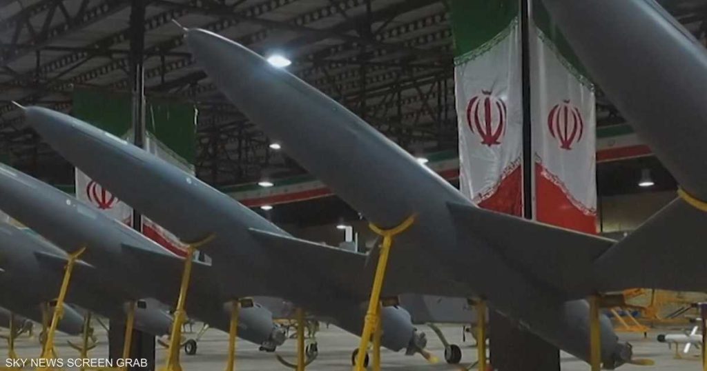 معادلة الكفة.. ماذا بعد كشف صواريخ كوريا الشمالية بأوكرانيا؟