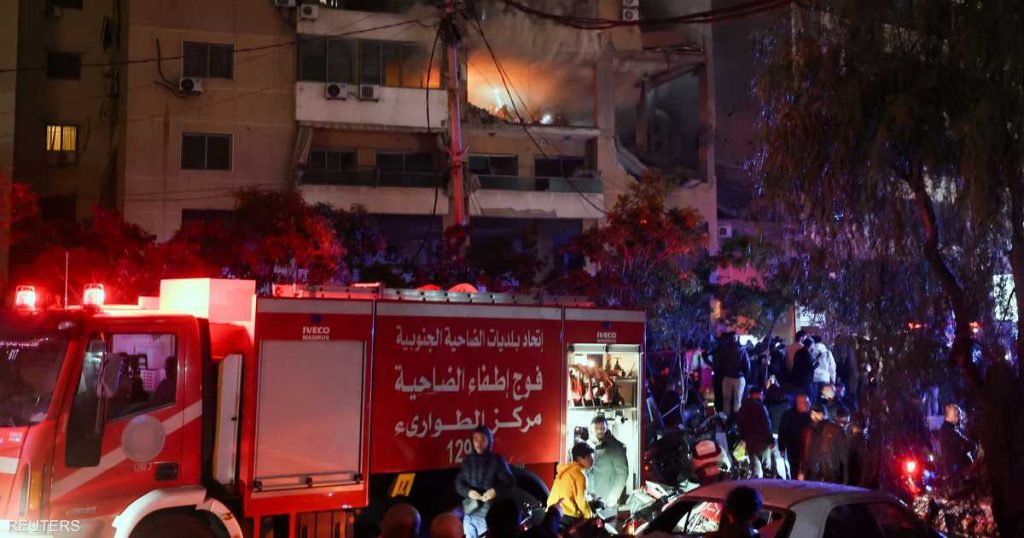 كيف سيتأثر التفاوض بين حماس وإسرائيل باغتيال العاروري؟